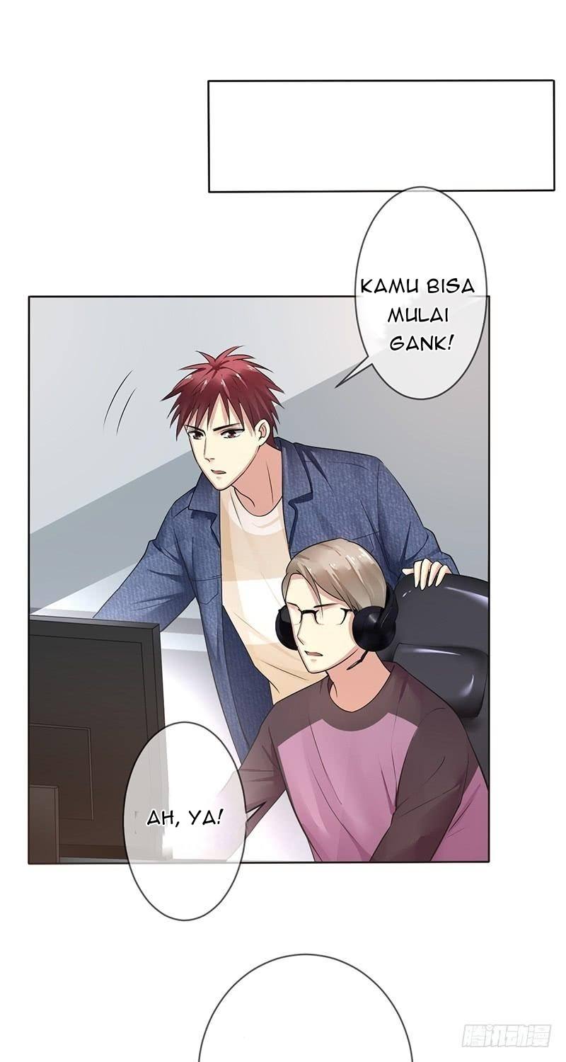 NSD Gaming Chapter 114 Bahasa Indonesia